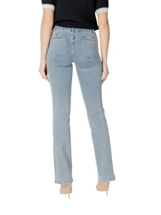 "Morgan De Toi Jeans im Sale | Morgan De Toi - Morgan De Toi Jeans Donna online kaufen"|Planet-Deluxe
