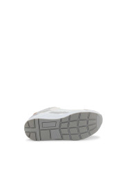Weiße Shone Laufschuhe für Herren