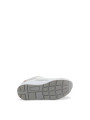 Weiße Shone Laufschuhe für Herren