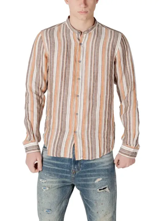 "Gianni Lupo Hemden im Sale | Gianni Lupo 484225 online kaufen"|Planet-Deluxe
