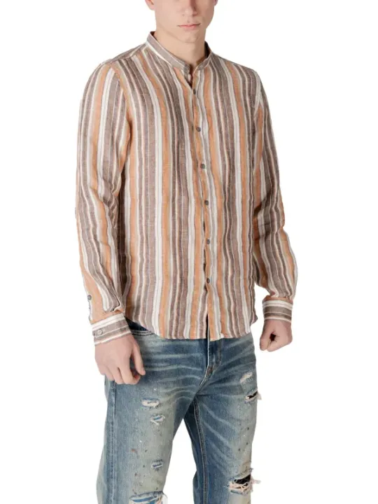 "Gianni Lupo Hemden im Sale | Gianni Lupo 484225 online kaufen"|Planet-Deluxe