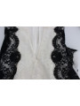 Dresses Floral Lace Silk Blend Maxi Dress 9.800,00 € 8053901550060 | Planet-Deluxe
