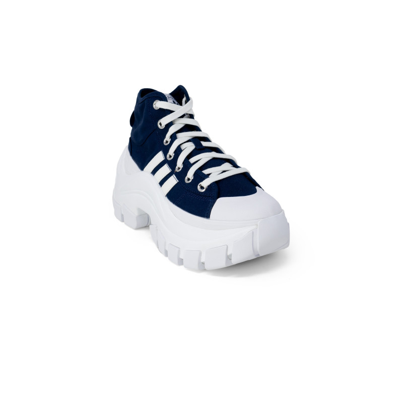 TYP C günstig Kaufen-Adidas-351709. Adidas-351709 <![CDATA[Marke: Adidas Art: Frau Typologie: Sneakers Jahreszeit: Frühling / Sommer PRODUKTDETAILS • Farbe: blau • Verschluss: Bänder]]>. 