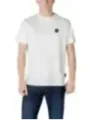 Napapijri T-Shirt Jeans Freizeitlook