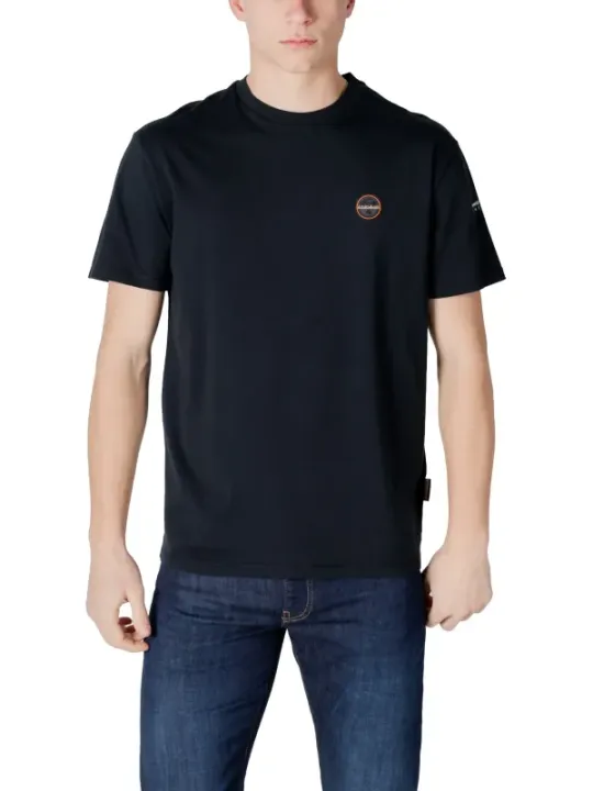 "Napapijri T-Shirts im Sale | Napapijri 484233 online kaufen"|Planet-Deluxe