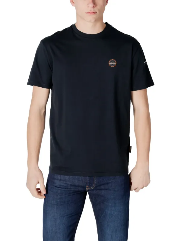 "Napapijri T-Shirts im Sale | Napapijri 484233 online kaufen"|Planet-Deluxe "Napapijri T-Shirts im Sale | Napapijri 484233 online kaufen"|Planet-Deluxe