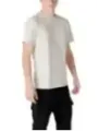 Antony Morato weißes Kurzarm-T-Shirt