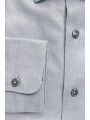 Shirts Chic Beige Medium Slim Collar Shirt 140,00 € 2000045296176 | Planet-Deluxe