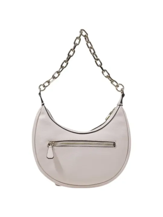 Elegante Guess 484105 Leder Schultertasche