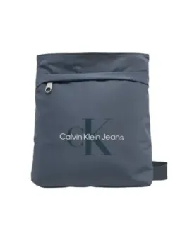Graue Calvin Klein Jeans Tasche
