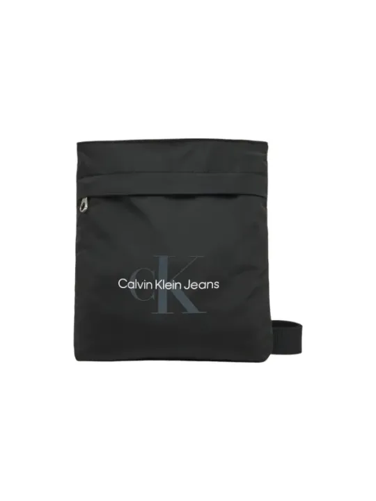 Schwarze Calvin Klein Jeans Tasche