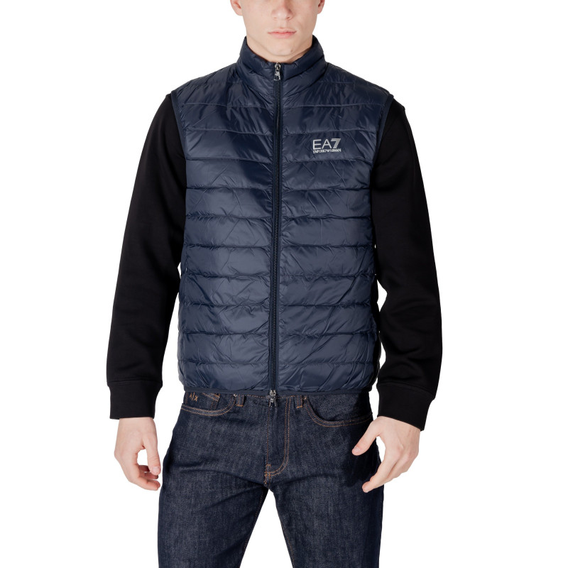 Ea7 - Ea7 Gilet Uomo