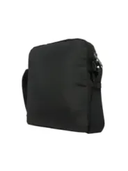 Schwarze Calvin Klein Nylon Tragetasche