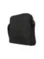 Schwarze Calvin Klein Nylon Tragetasche