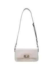 Goldener Guess 484103 Schultertasche elegant