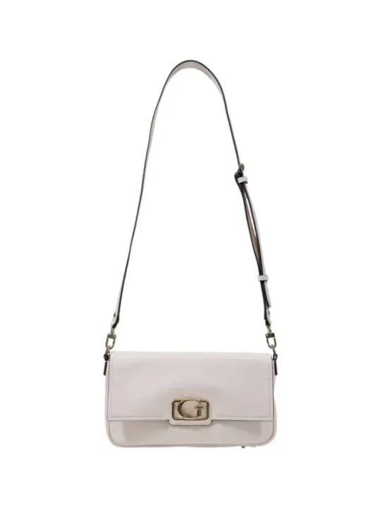 Goldener Guess 484103 Schultertasche elegant