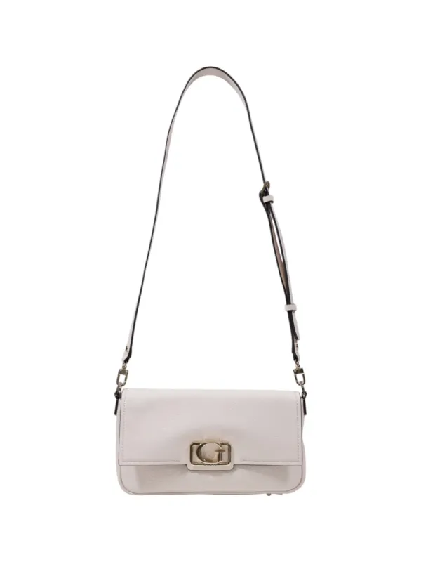 Goldener Guess 484103 Schultertasche elegant