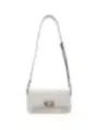 Goldener Guess 484103 Schultertasche elegant
