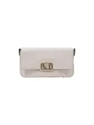 Stilvolle Guess 484103 Umhängetasche Leder