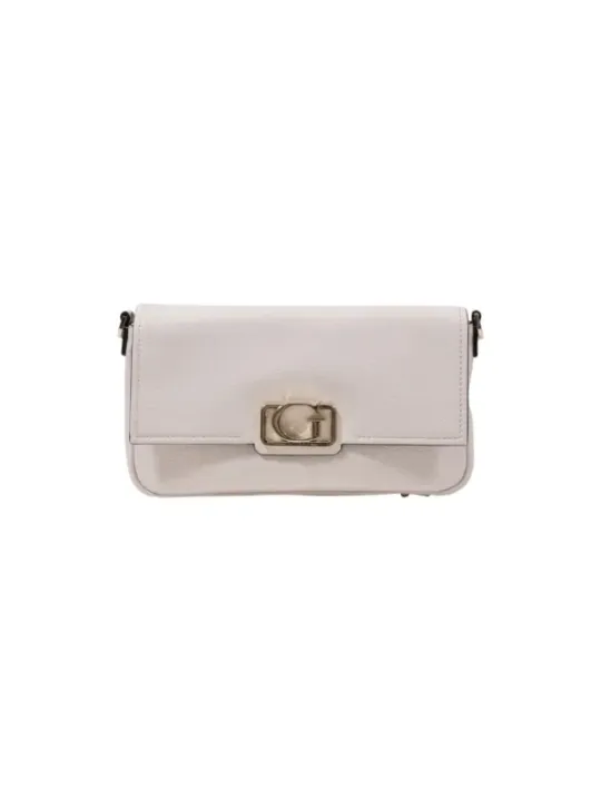 Stilvolle Guess 484103 Umhängetasche Leder