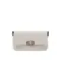 Stilvolle Guess 484103 Umhängetasche Leder