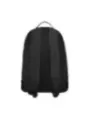 Schwarzer Calvin Klein Nylon Rucksack