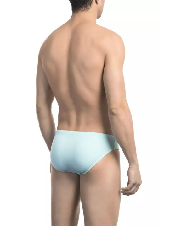 Swimwear Chic Light Blue Side Print Speedo 70,00 € 8050593830982 | Planet-Deluxe