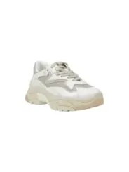 Weiße Ash 484073 Sneakers Detailansicht