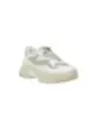 Weiße Ash 484073 Sneakers Detailansicht