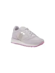 Lila Saucony Laufschuhe für Damen