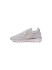 Leichter pinker Saucony 484029 Sneaker