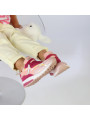 "Shone Sneakers im Sale | Shone 19313-001 Kinder Sneaker in Rosa online kaufen"|Planet-Deluxe