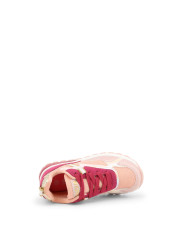 Rosa Damen-High-Top-Sneaker New Balance