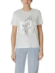 Desigual - Desigual T-Shirt Donna
