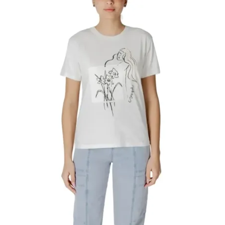 Desigual - Desigual T-Shirt Donna
