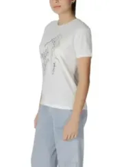Desigual - Desigual T-Shirt Donna