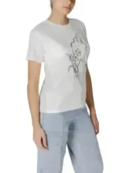 Desigual - Desigual T-Shirt Donna