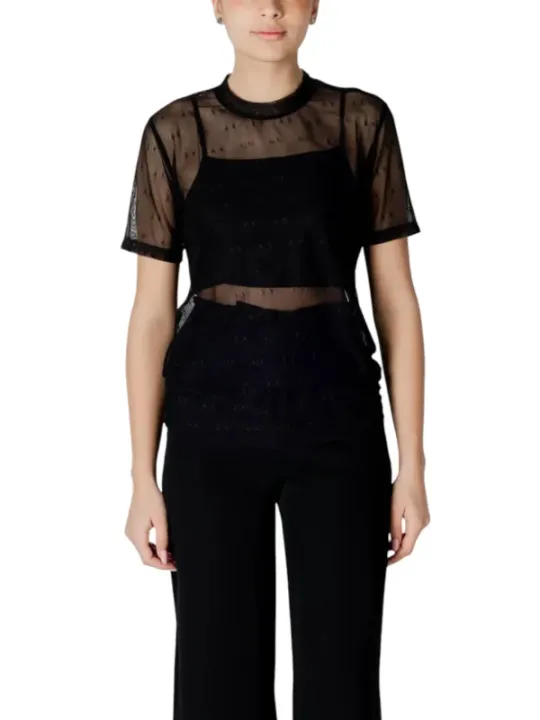 "Armani Exchange T-Shirts im Sale | Armani Exchange 484046 online kaufen"|Planet-Deluxe