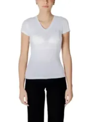 Armani Exchange - Armani Exchange T-Shirt Donna