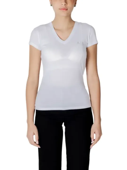 Armani Exchange - Armani Exchange T-Shirt Donna
