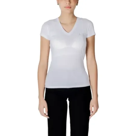 Armani Exchange - Armani Exchange T-Shirt Donna