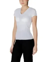 Armani Exchange - Armani Exchange T-Shirt Donna