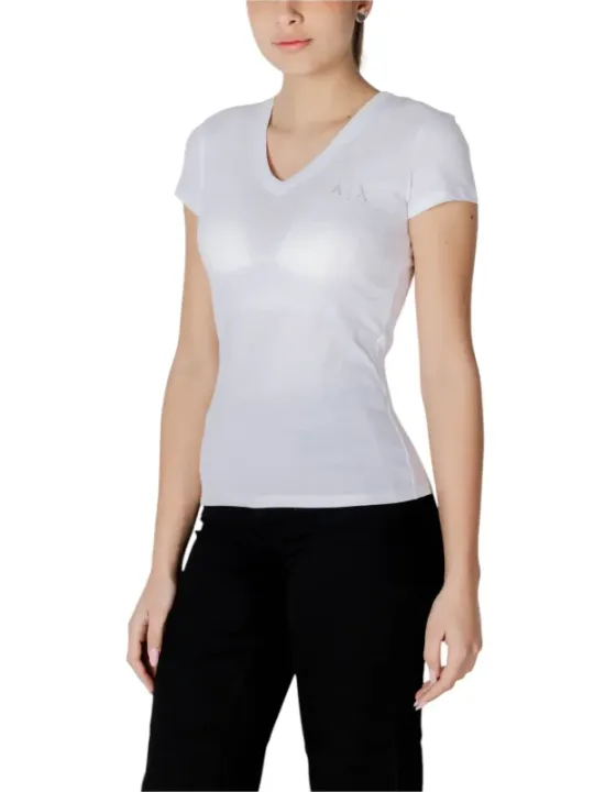 Armani Exchange - Armani Exchange T-Shirt Donna