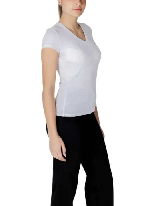 Armani Exchange - Armani Exchange T-Shirt Donna