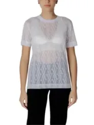 Armani Exchange - Armani Exchange T-Shirt Donna