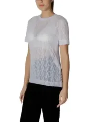 Armani Exchange - Armani Exchange T-Shirt Donna