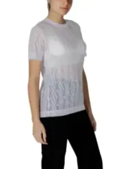 Armani Exchange - Armani Exchange T-Shirt Donna