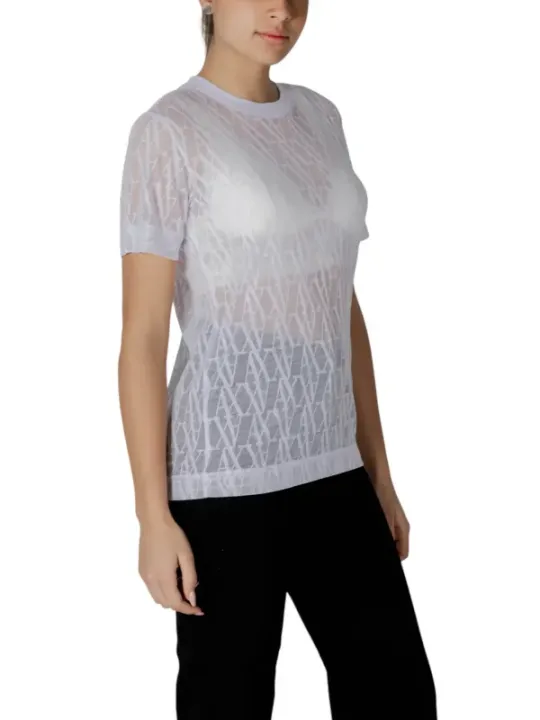 Armani Exchange - Armani Exchange T-Shirt Donna