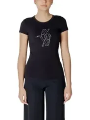 Armani Exchange - Armani Exchange T-Shirt Donna