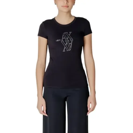 Armani Exchange - Armani Exchange T-Shirt Donna